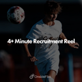 4+ Minute Recuritment Reel