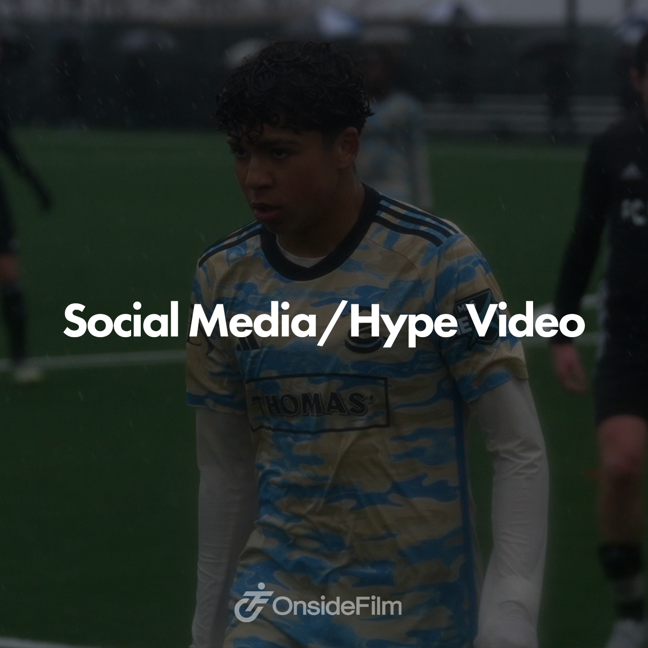 1-2 Minute Social Video