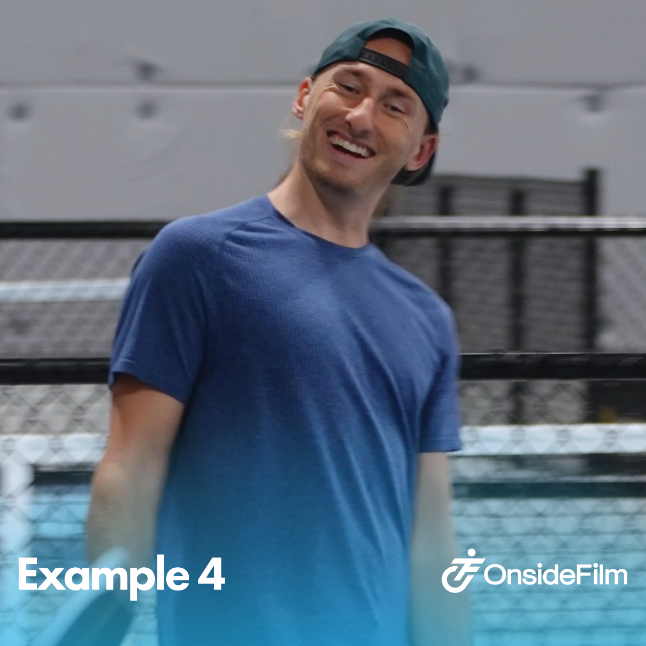 1-2 Minute Social Video